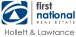 Hollett & Lawrance First National Real Estate