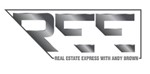 Real Estate Express With Andy Brown