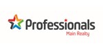 Professionals Main Realty