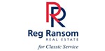 Reg Ransom Real Estate