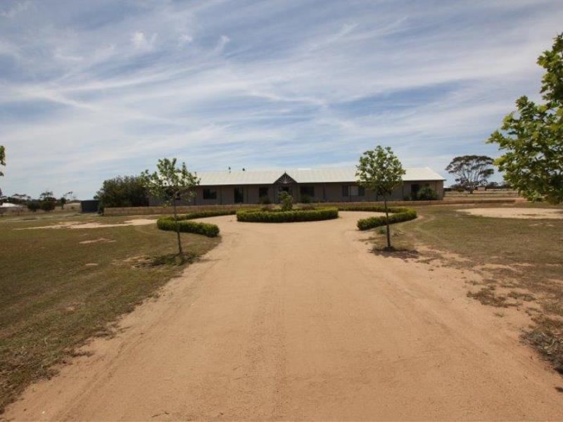 19 Whitfield Way, Merredin