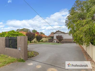 222A Bussell Highway, West Busselton WA 6280