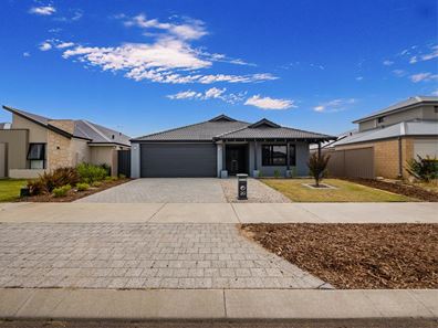 20 Jonquil Grove, Karnup WA 6176