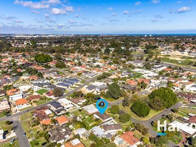 6B Dixon Street, Kardinya WA 6163