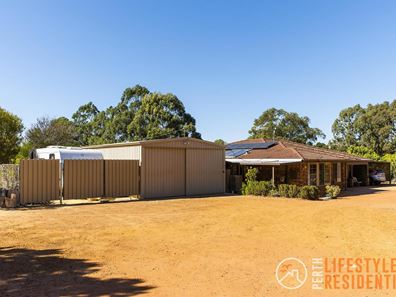 18 Acacia Court, Woodridge WA 6041