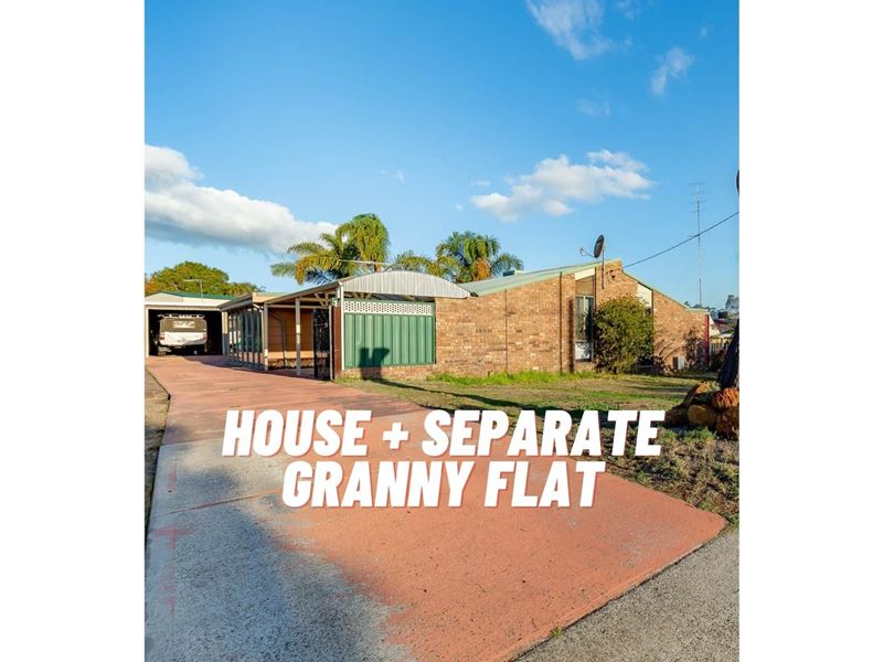 13 Casuarina Street, Eaton