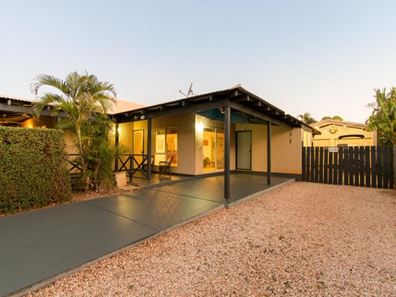 7 Mackie Place, Cable Beach WA 6726