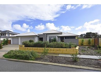 8 Fewson Turn, Ellenbrook WA 6069