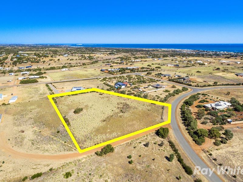 Lot 146 Wittenoom Circle, White Peak