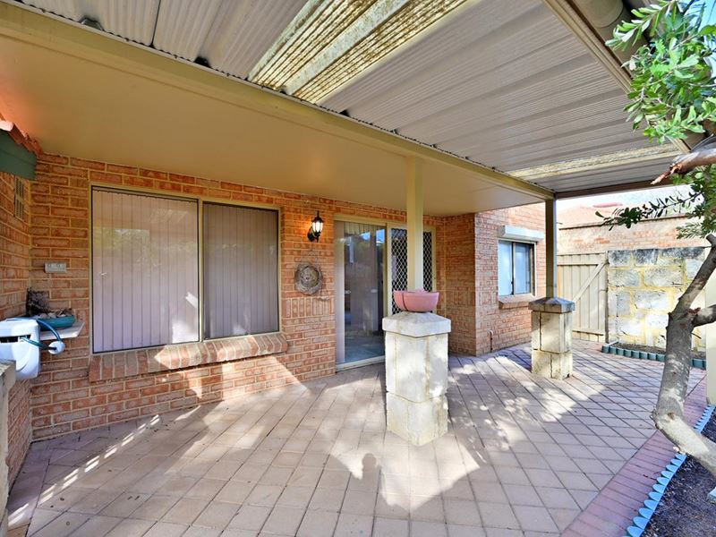 44/177 Dampier Avenue, Kallaroo