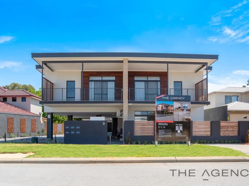 4/3 Harrow Street, Kewdale