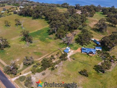 Lot 47 Birch Drive, Birchmont WA 6214