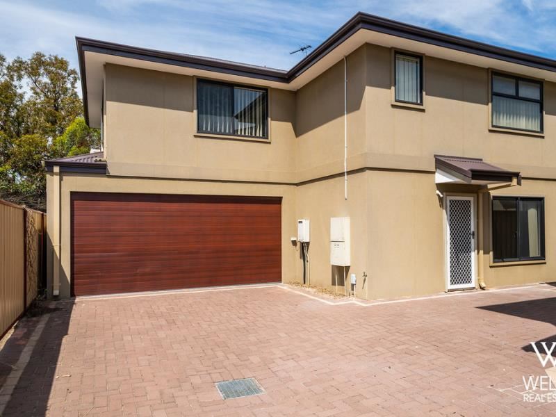 3/42 Mcglinn Way, Cloverdale WA 6105