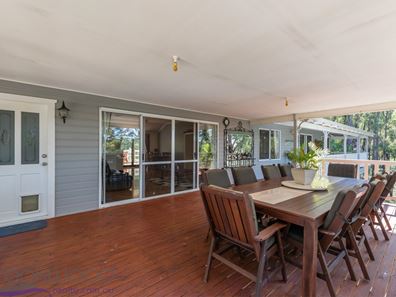 1395 Gill Street, Parkerville WA 6081