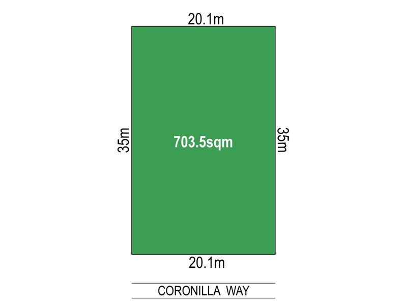 11 Coronilla Way, Forrestfield WA 6058