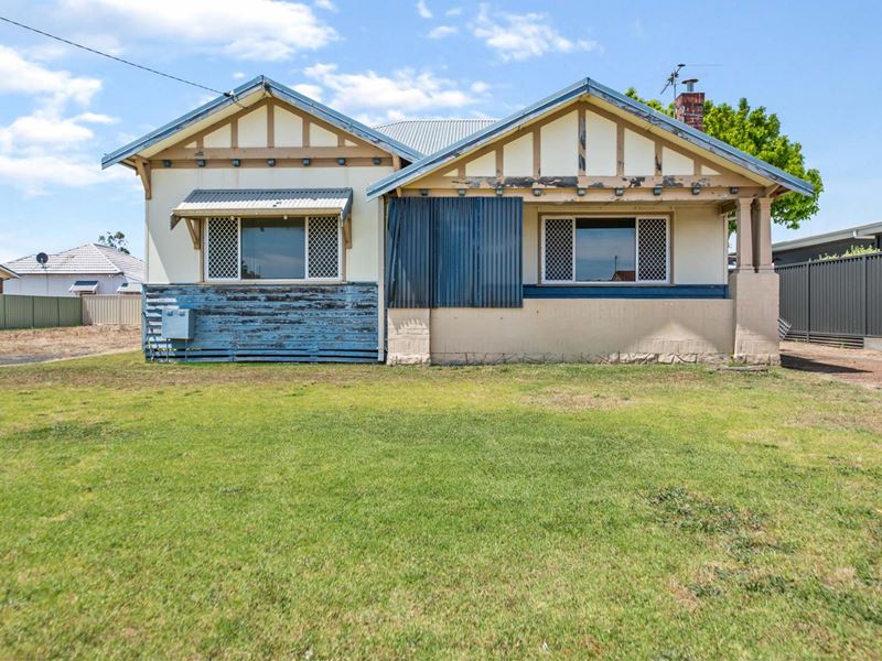 189 Spencer Street, South Bunbury WA 6230