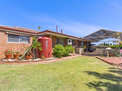 67 Fairlane Drive, Carine WA 6020