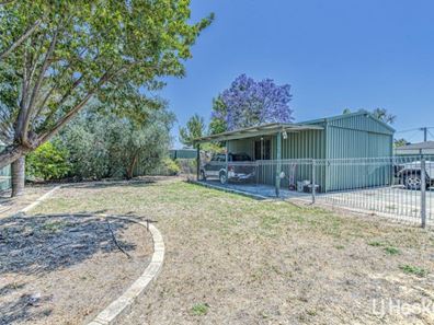 44 Kelton Way, Thornlie WA 6108