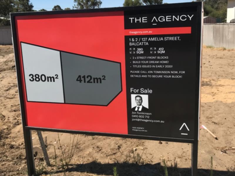 Lot 1, 127 Amelia Street, Balcatta WA 6021