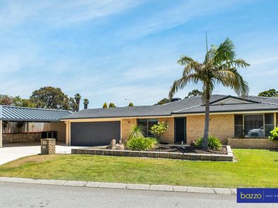 1 Lark Mews, Ballajura WA 6066