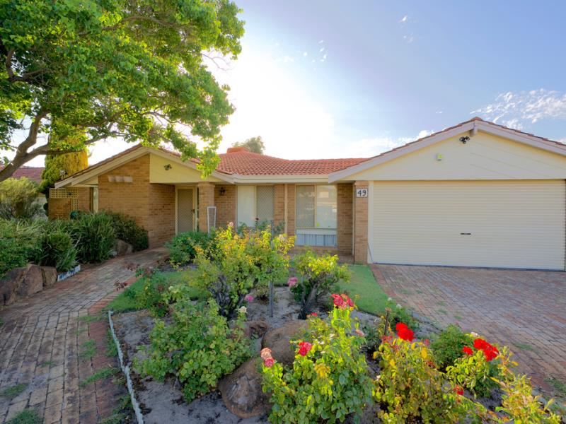 49 Findlay Road, Leeming WA 6149