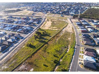 Lot 1072 Laperla Street, Piara Waters WA 6112