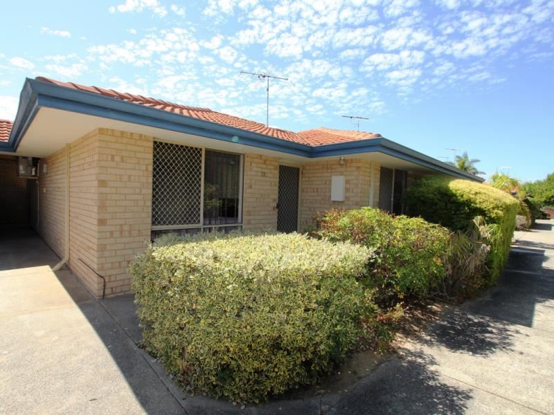 13/74 Randell Street, Mandurah WA 6210