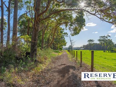 71 McDermott Parade, Witchcliffe, Margaret River WA 6285