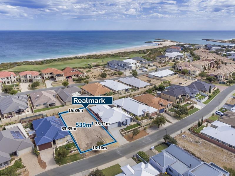 31 Sanctuary Circuit, Dawesville WA 6211