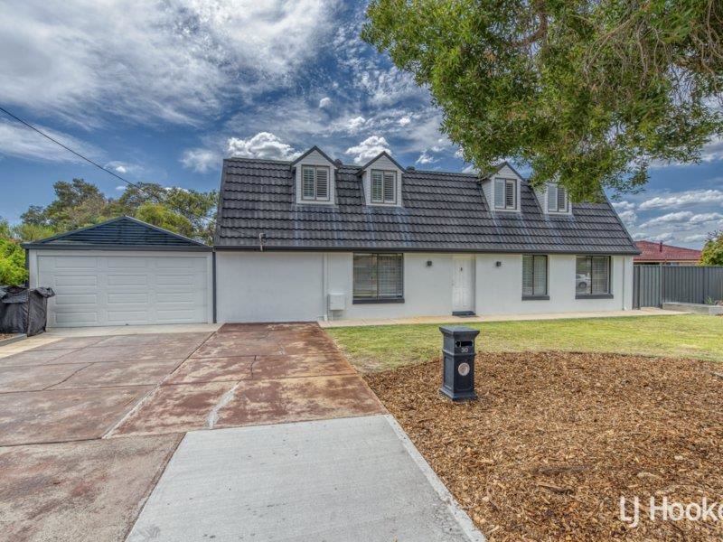 30 Ningaloo Way, Thornlie WA 6108