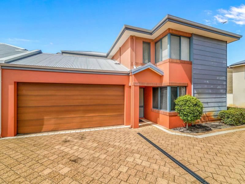 1/72 Fitzroy Road, Rivervale WA 6103