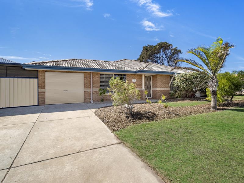 2 Cripps Way, Mount Tarcoola WA 6530