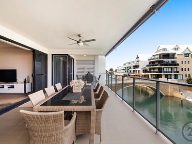 2/15 The Palladio, Mandurah WA 6210