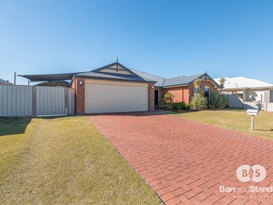 29 Jupiter Drive, Australind WA 6233 | Sold: 04 Jun 2020