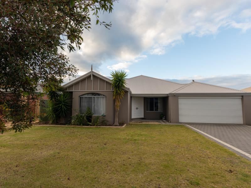 30 Egan Crescent, Vasse WA 6280