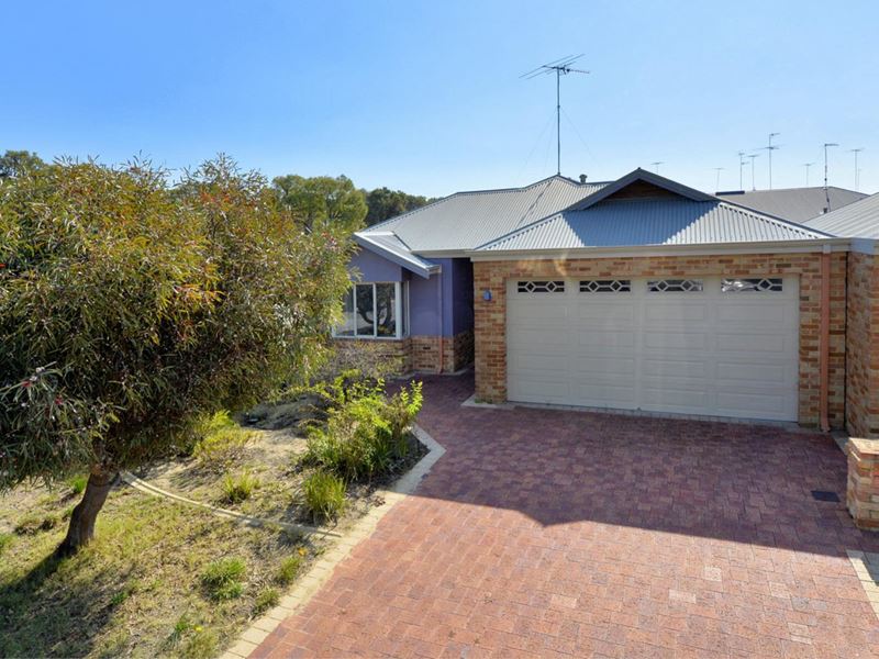 12A Wattleglen Avenue, Erskine