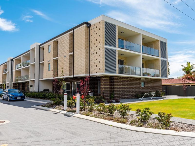 114/9 Central Terrace, Beckenham WA 6107