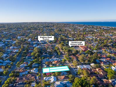 144 Deanmore Road, Scarborough WA 6019