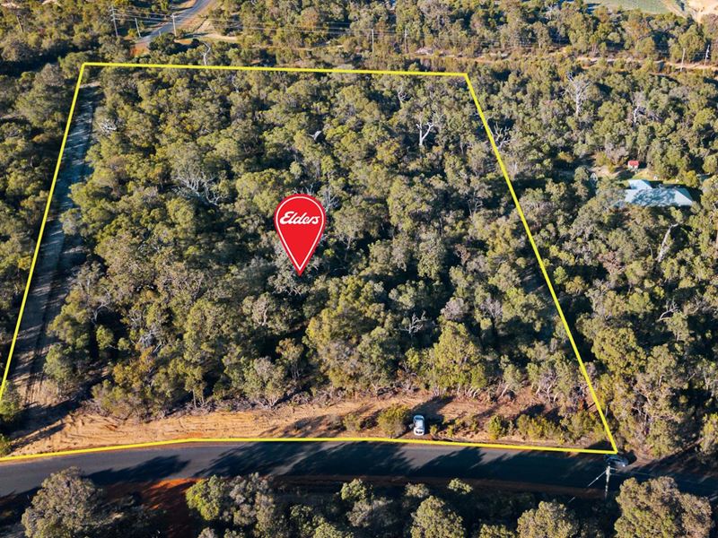 Lot 31 Manea Drive, Gelorup