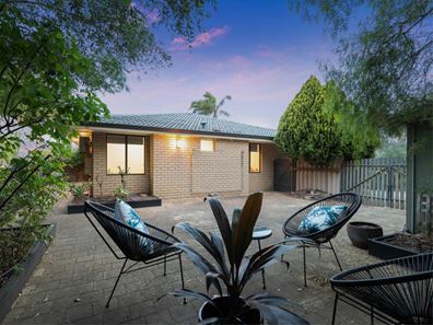 4/99 Moulden Avenue, Yokine WA 6060