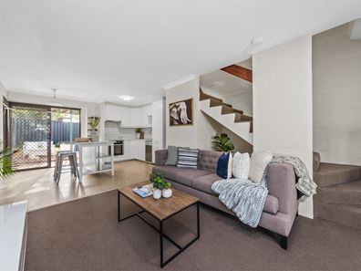 4/451 Canning Highway, Como WA 6152