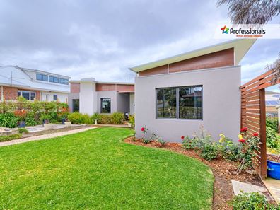 60 Parade Street, Albany WA 6330