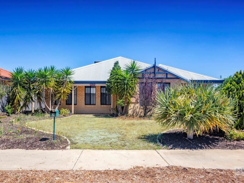 2 Derricap Avenue, Ellenbrook WA 6069