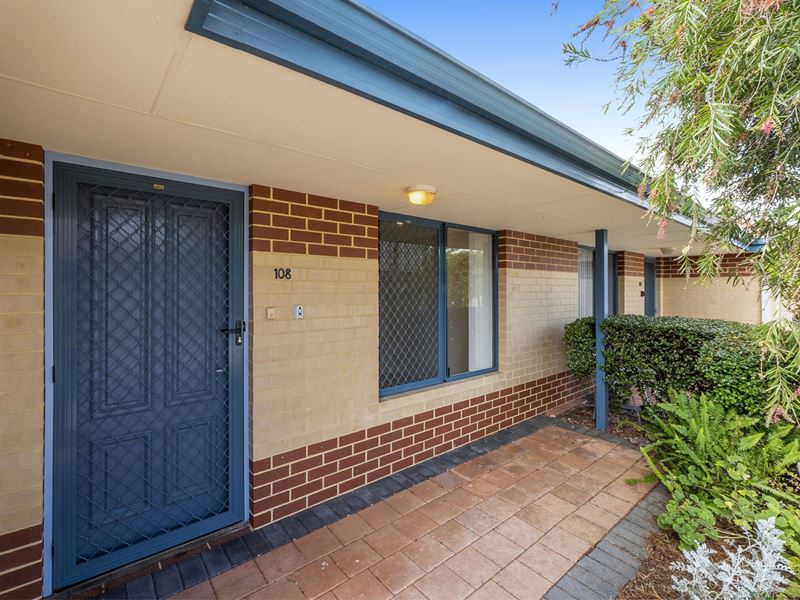 108/27 Pearson Drive, Success