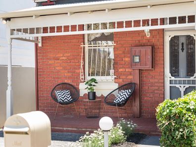 14 Park Street, Subiaco WA 6008