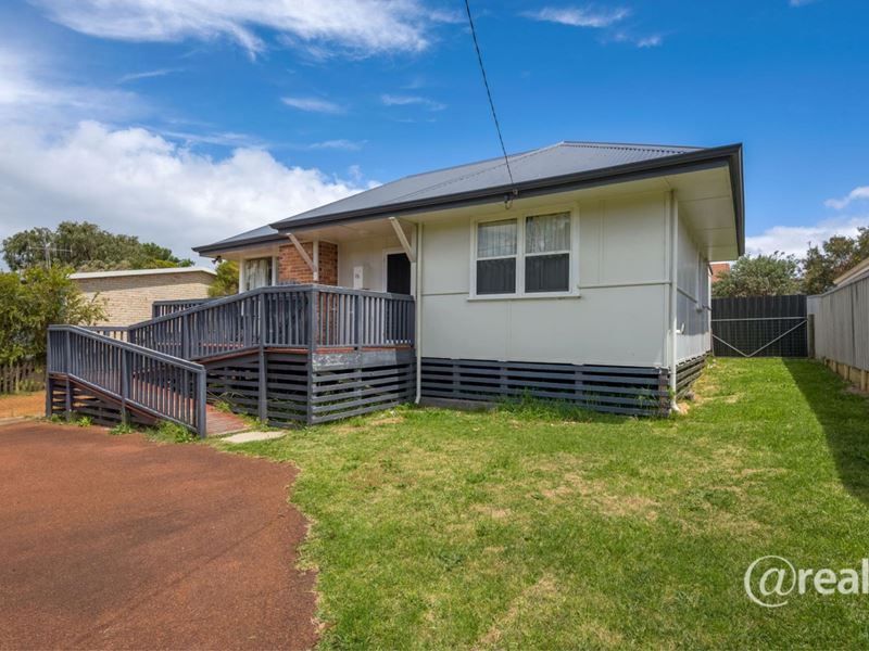 25 Mokare Road, Spencer Park WA 6330