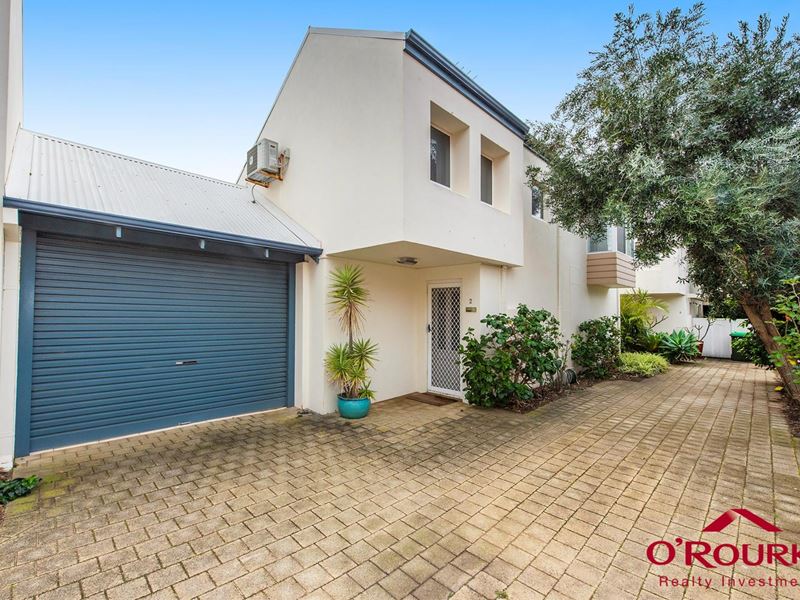 18b Hinderwell Street, Scarborough WA 6019