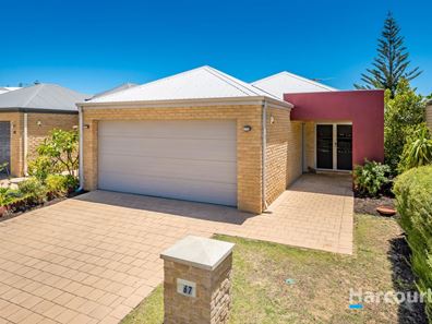 67 Weymouth Boulevard, Quinns Rocks WA 6030