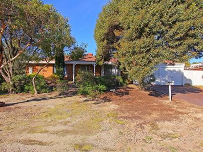 23 Dunham Way, Heathridge WA 6027