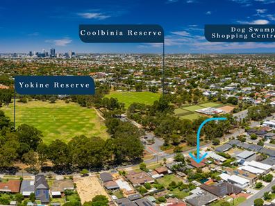 25B Wordsworth Avenue, Yokine WA 6060